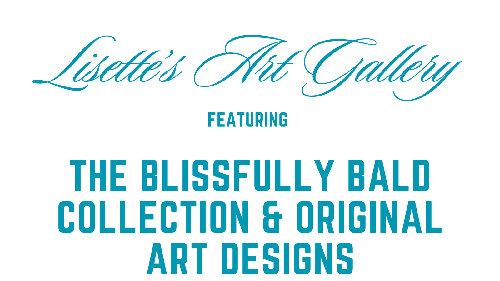 Lisette gallery banners