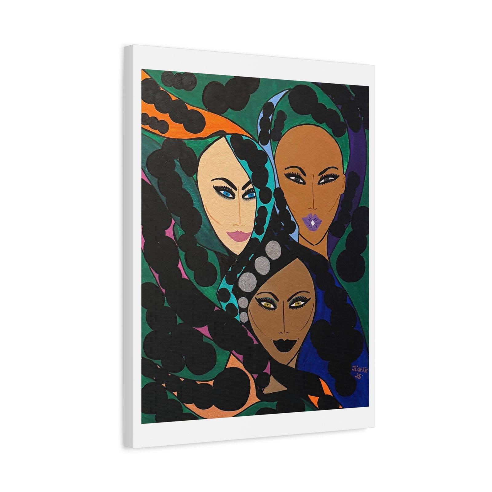 Three Queens - Image 2