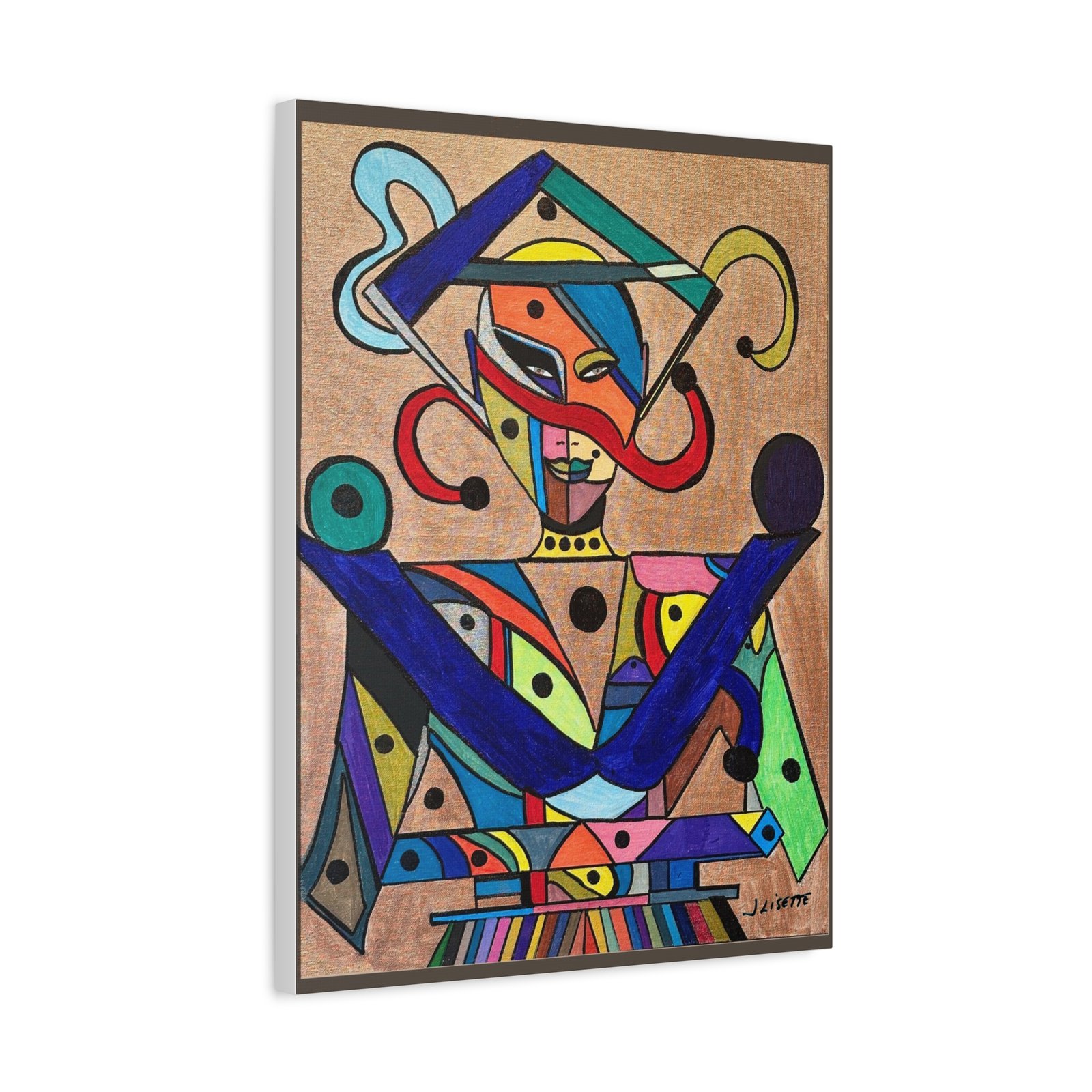 Kaleidoscope - Image 2