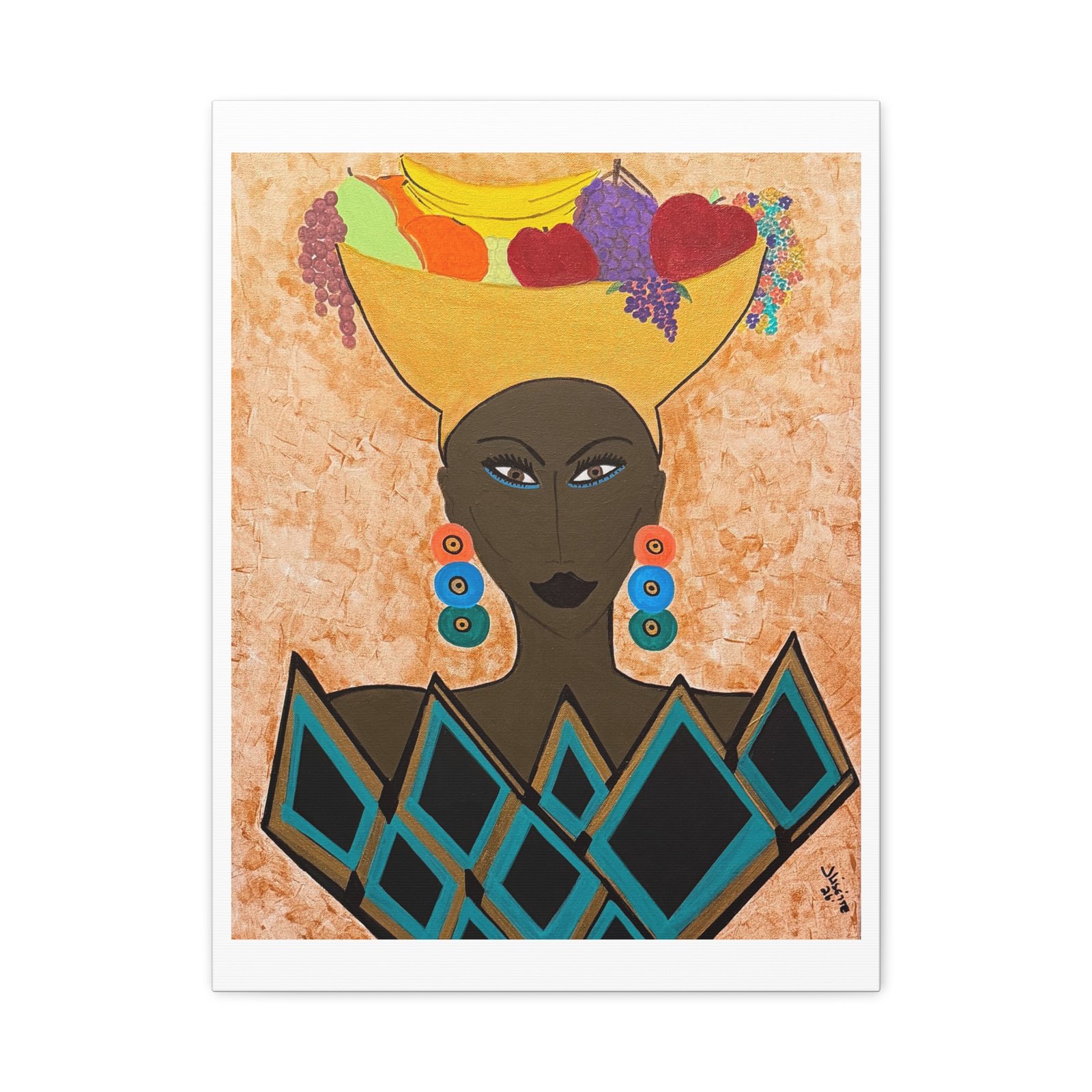 Fruit Bearer