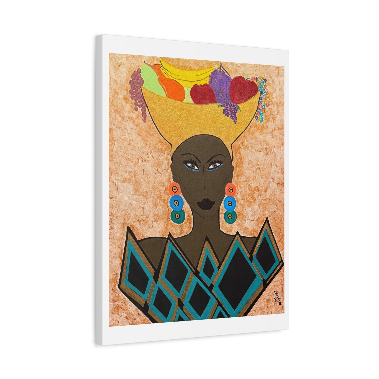 Fruit Bearer - Image 2