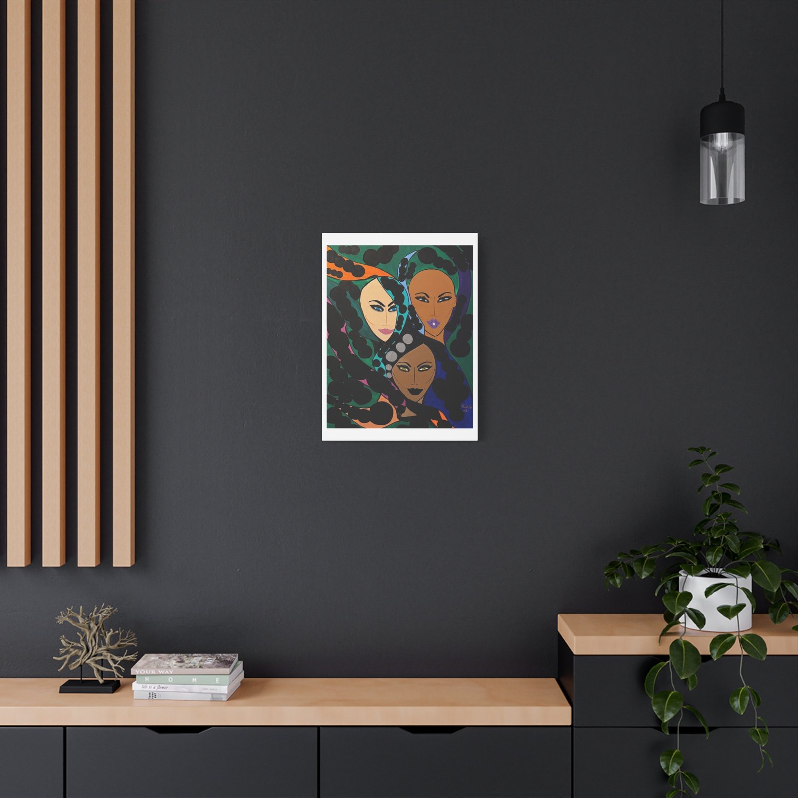 Three Queens - Image 4