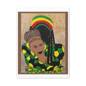 Island Queen