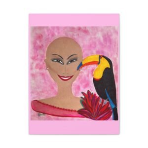 Toucan Joy