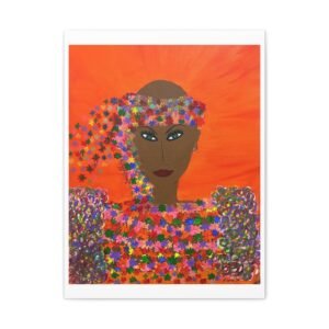 Petal Queen